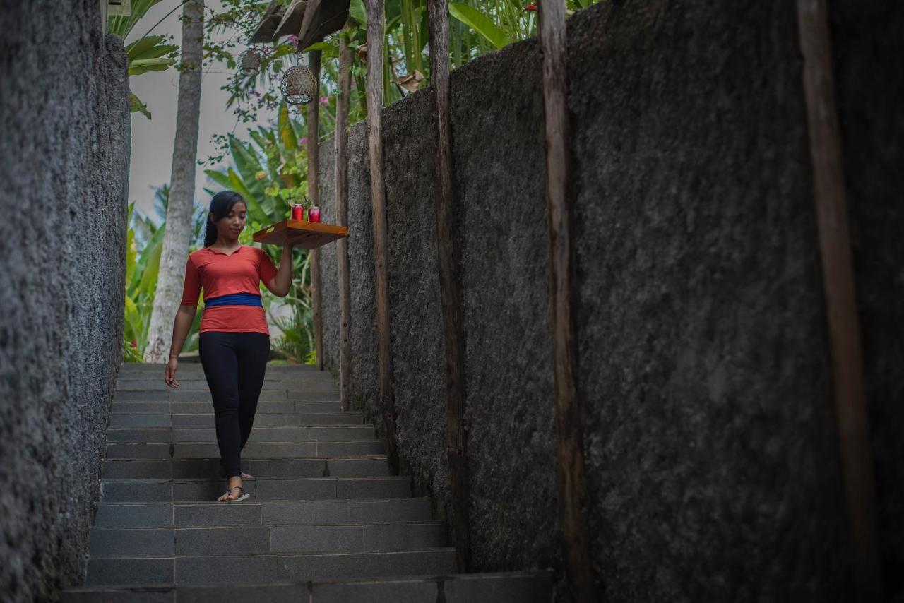 Samkhya Villas - Chse Certified Ubud Extérieur photo